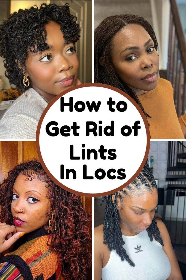 How to get rid of lints in locs