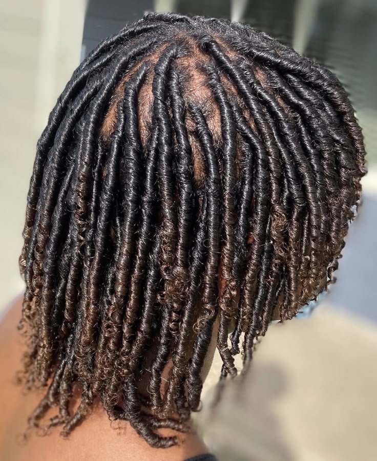 Starter com coils locs