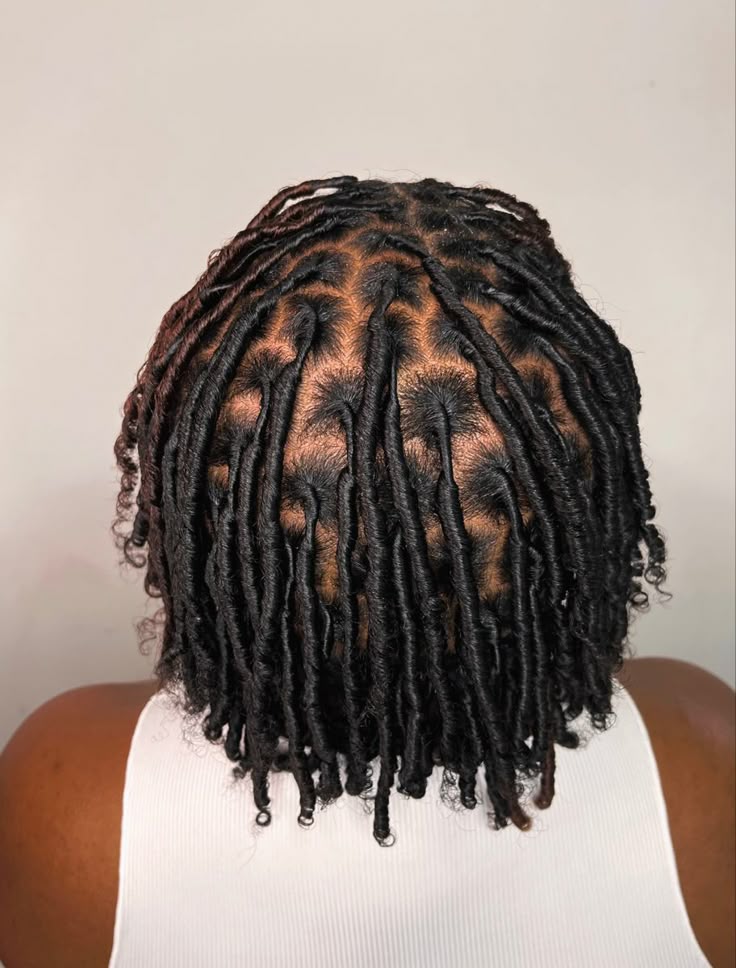 Comb coils starter loc