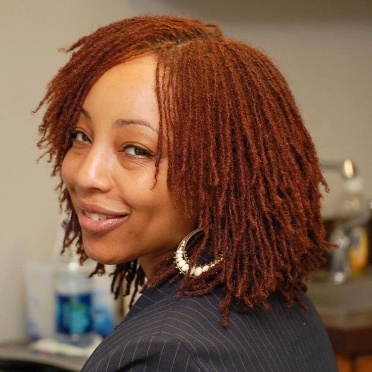Gorgeous sisterlocks you'll want to try