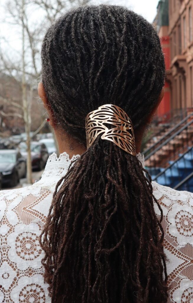 Show-Stopping Birthday Loc Styles Everyone Will Compliment