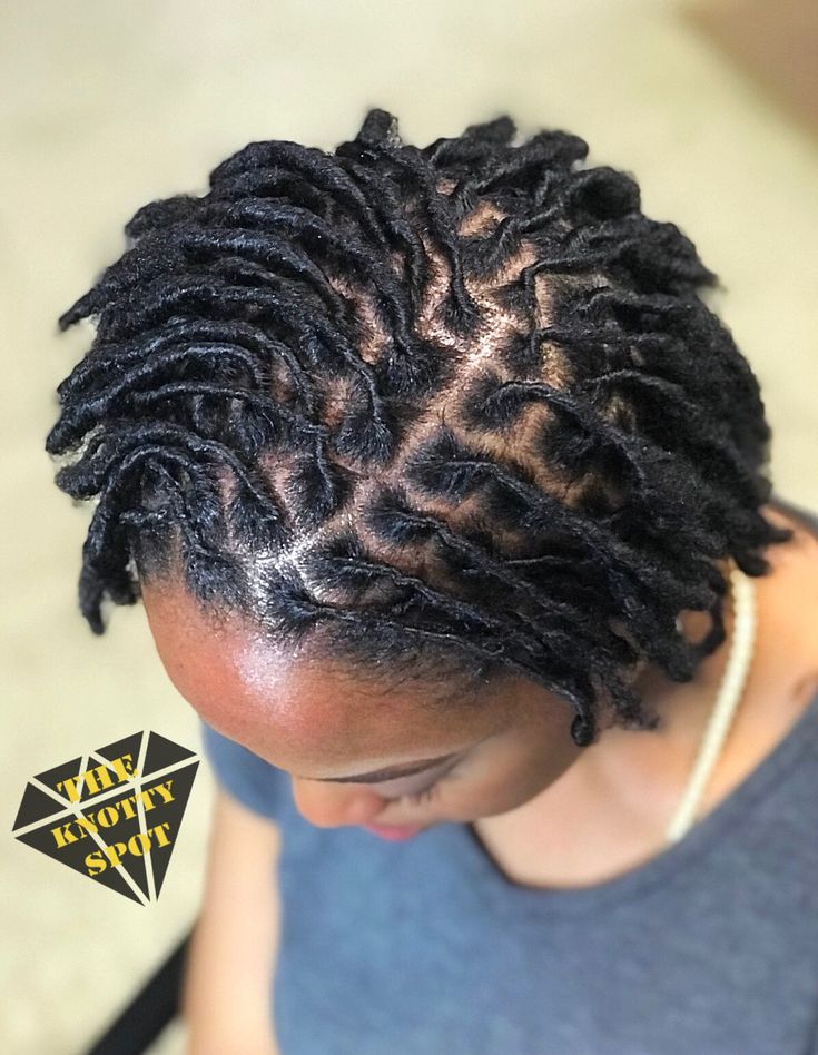 starter locs