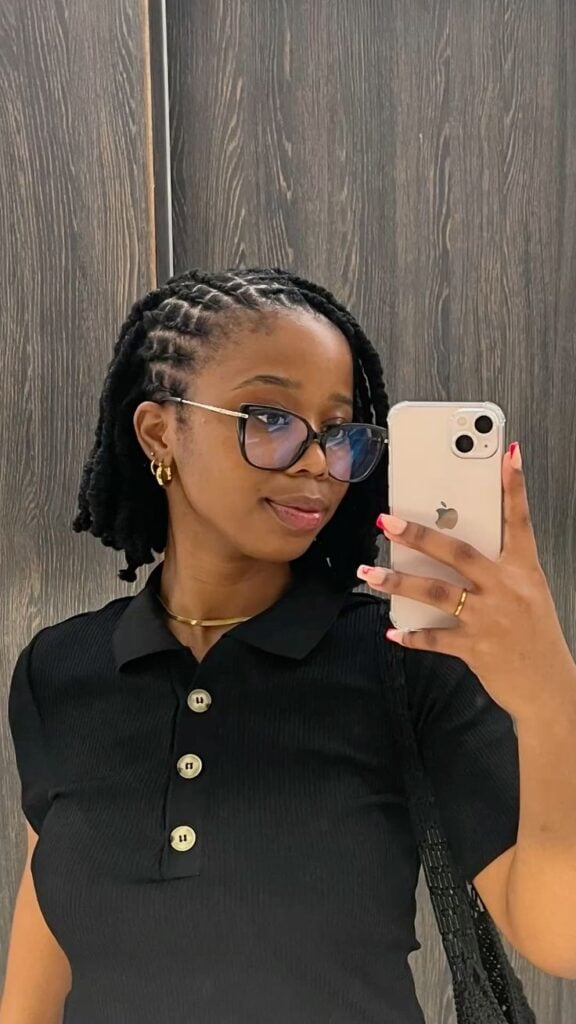 BARREL LOC STYLE