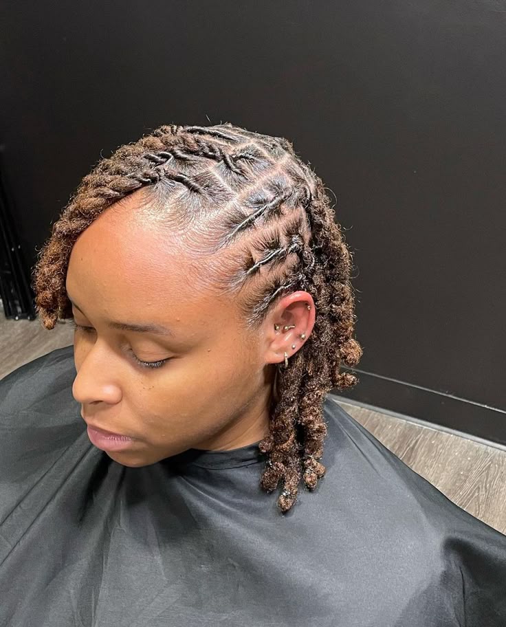 How to Make Your Retwist Last Longer