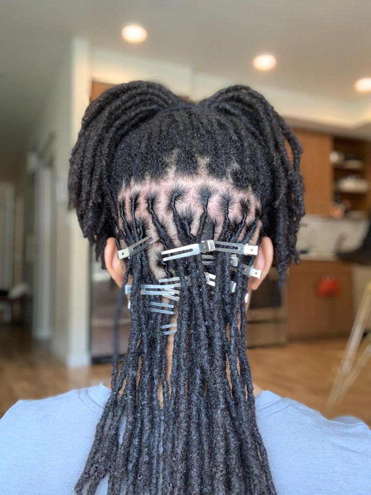 LOC RETWIST