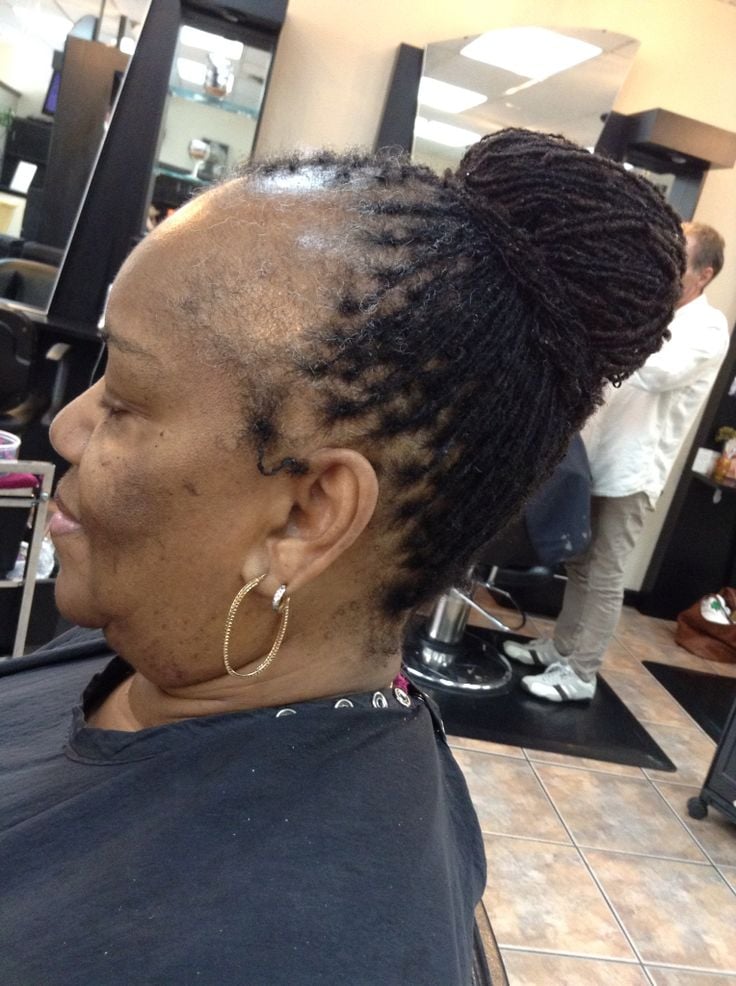 weak locs