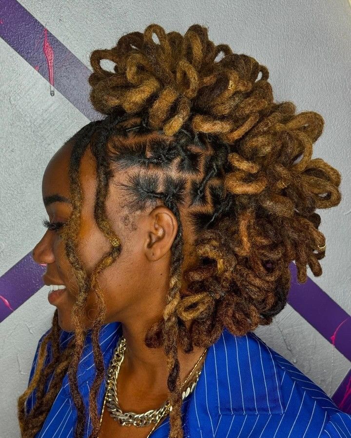 Loc Mohawk