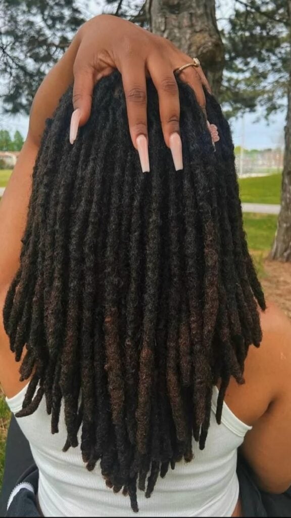 HELATHY FULLER LOCS