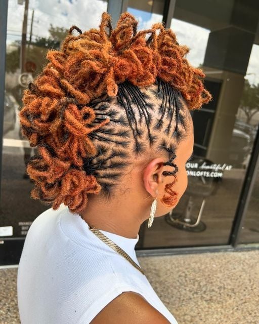 Loc Mohawk