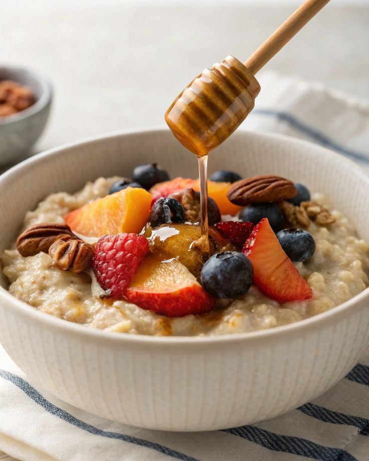 Oats – More Than Just a Healthy Breakfast