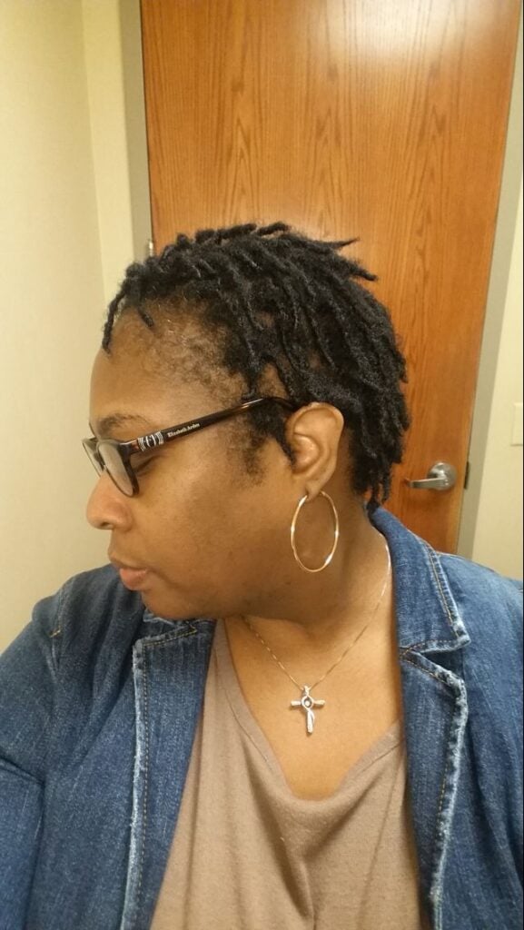 Weak Locs