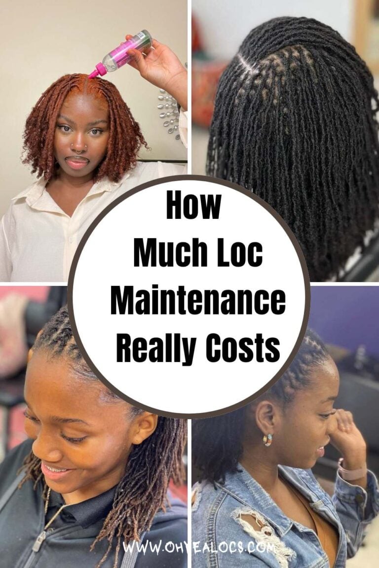 THREE-GRID LOCS IMAGE WITH TEXT OVERLAY How Much Loc Maintenance Really Costs
