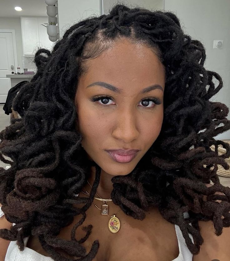 Loose Loc Waves