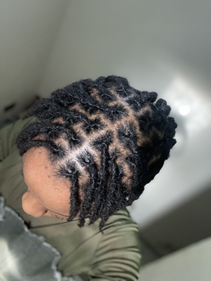 Why Some Locs Grow Faster Than Others