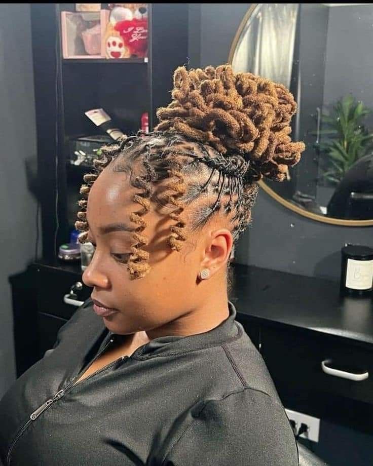 Timeless Classic Loc Upd