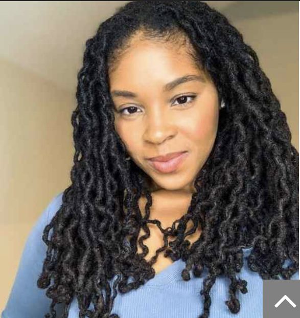 Your Natural Locs with Maximum Confidence