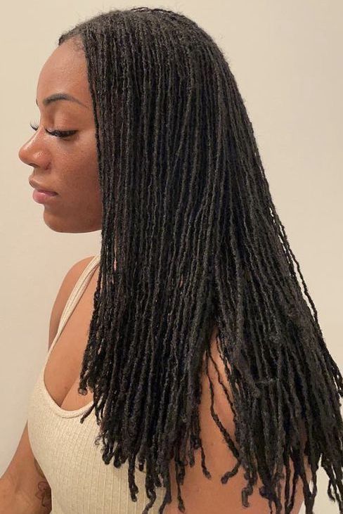 How Long Locs Last (Lifetime Guide)