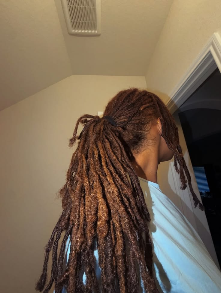 Always Dry Your Locs Completely