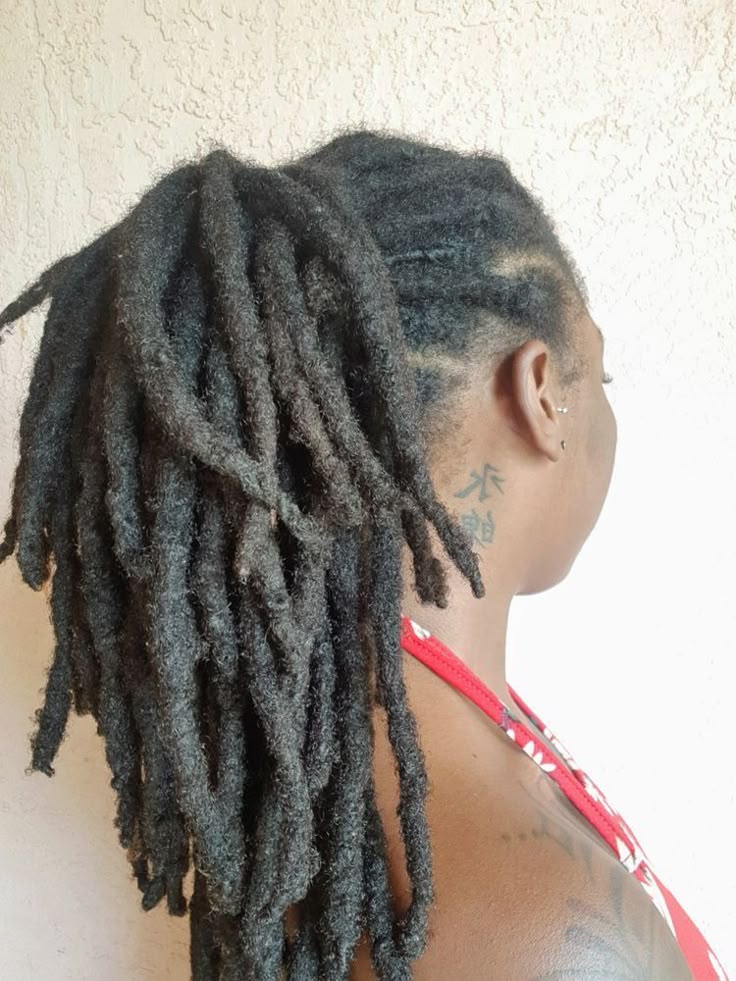 Learn to Listen to Your Hair