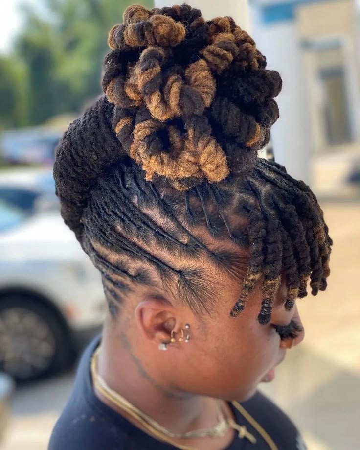 Loc French Roll
