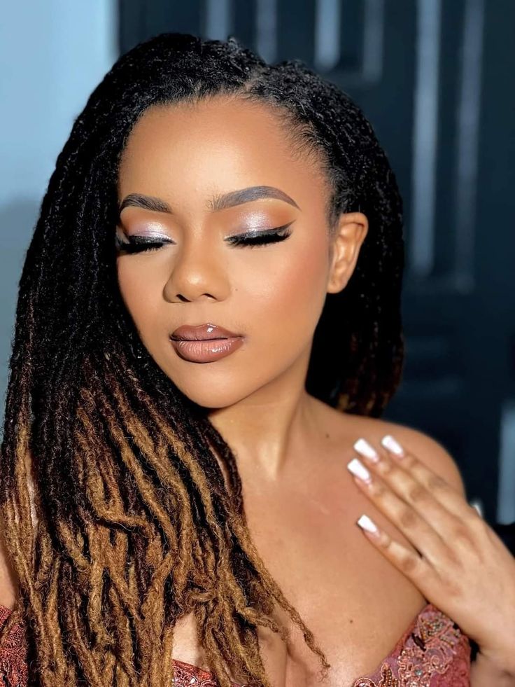 Loose Loc Waves