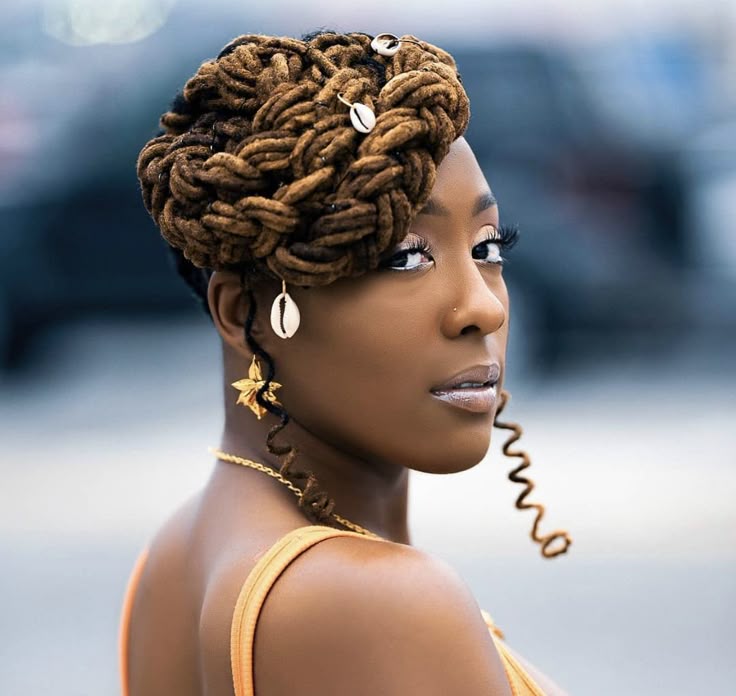 Loc Crown