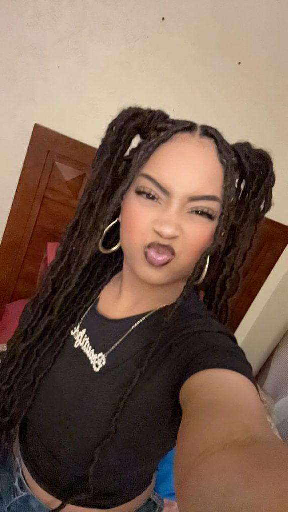 Soft Loc Pigtails