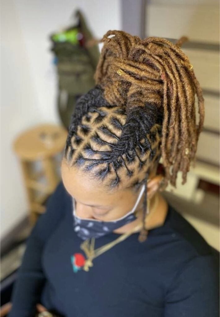 Your Scalp Hurts for Days After Every Appointment