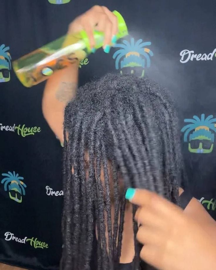 Create a Simple Scalp-Care Routine