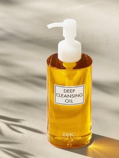 A Residue-Free Cleansing Product