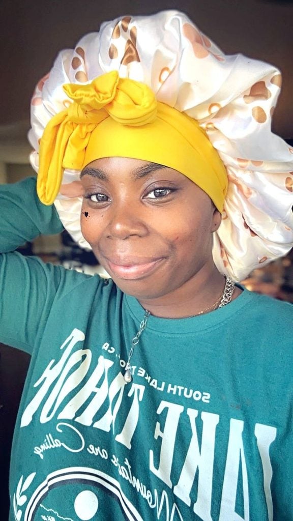 Adjustable Bonnets