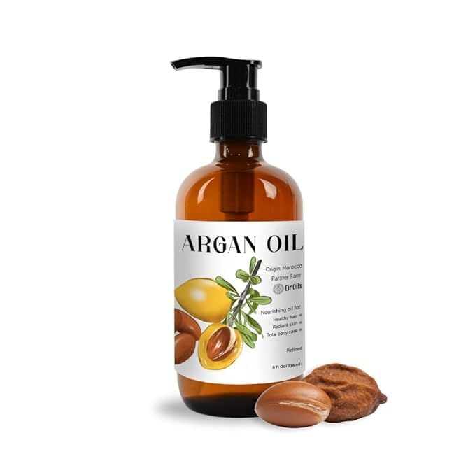 Argan Oil