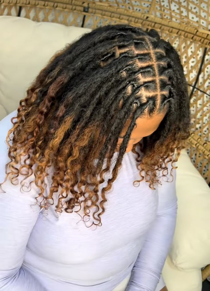 Best Products for Locs That Actually Make Maintenance Easier