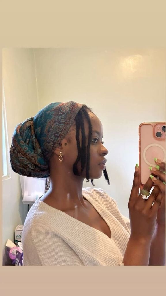 Best Bonnets and Scarves for Locs