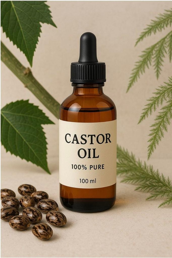 Castor Oil