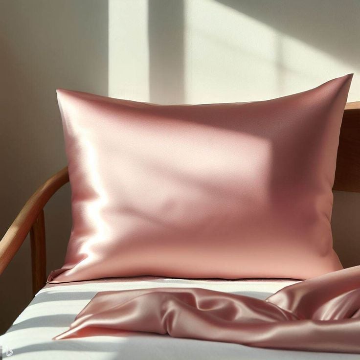 Choose the Right Pillowcase