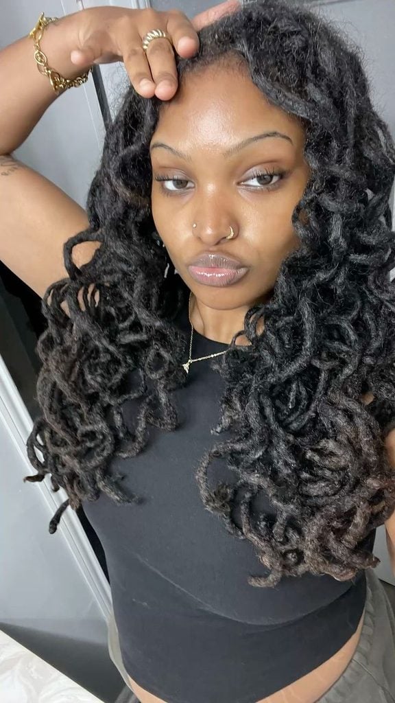 Keep Your Scalp Comfortable