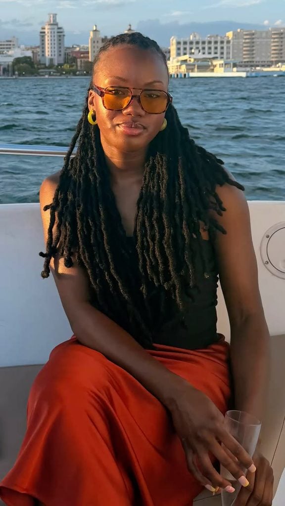 Effortless Vacation Locs