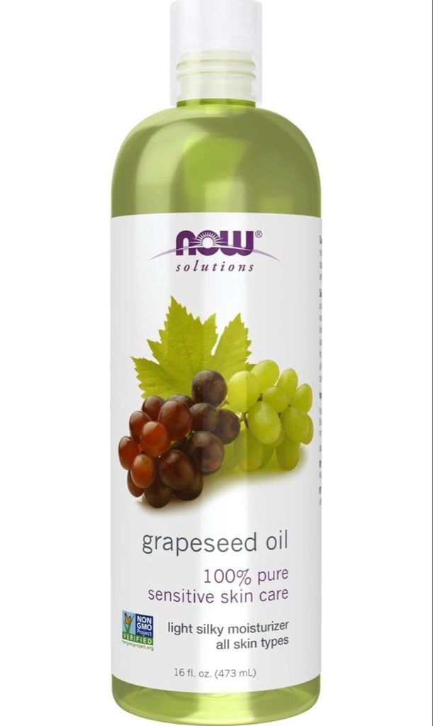 Grapeseed Oil