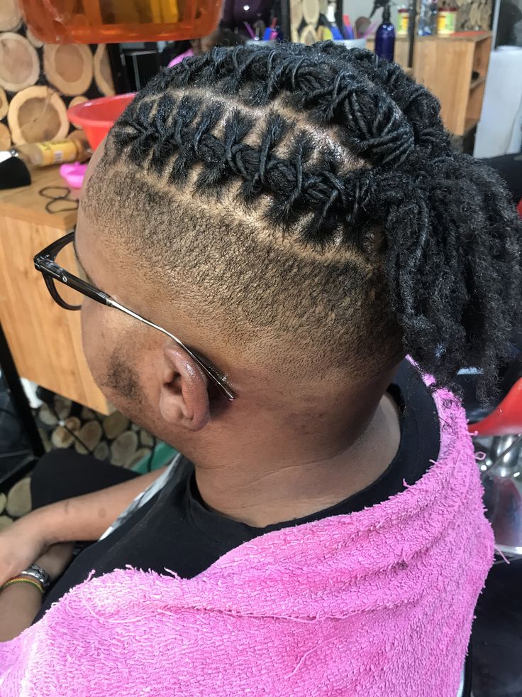 High Top Locs