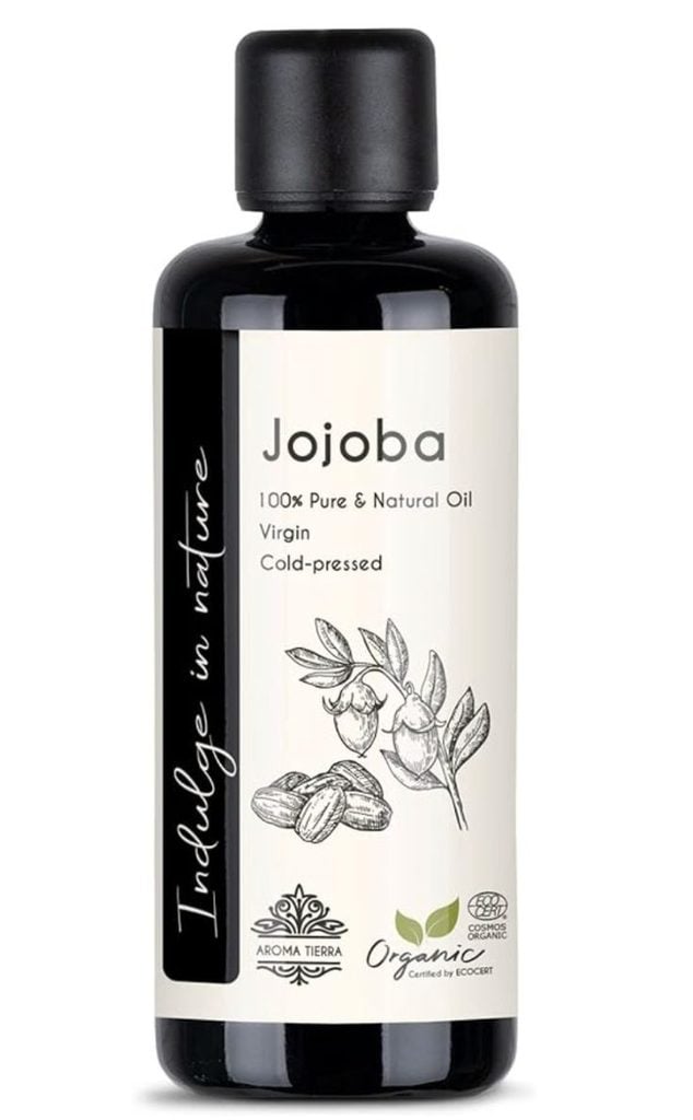 Jojoba Oil