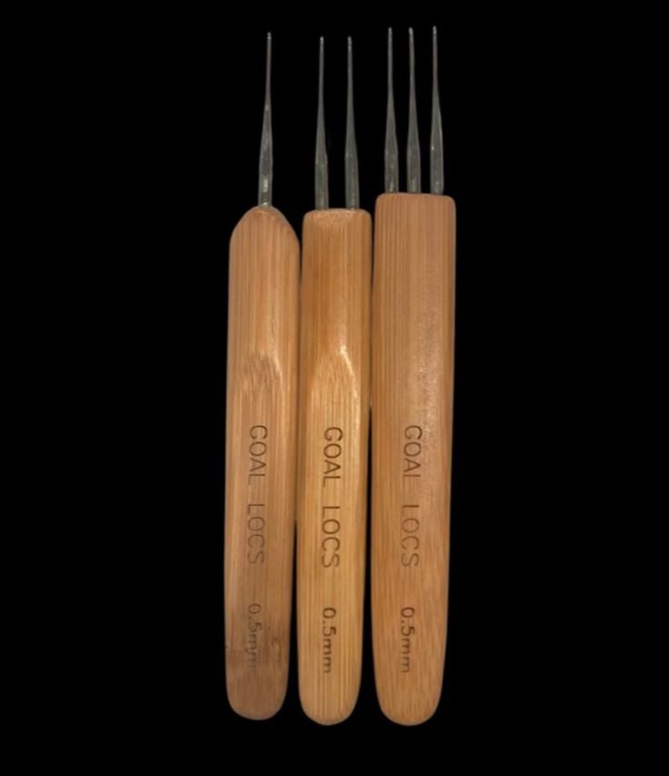 KACOLA Dreadlock Crochet Hook