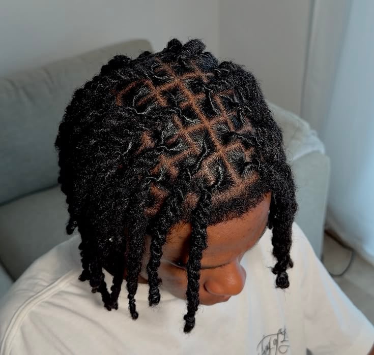 Keep Your Scalp Clean