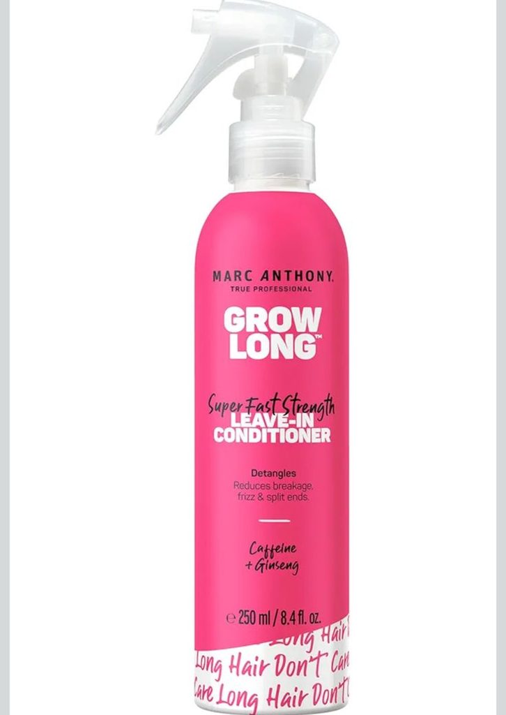 Lightweight Conditioning Spray
