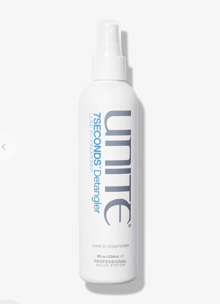 Lightweight Leave-In Conditioner