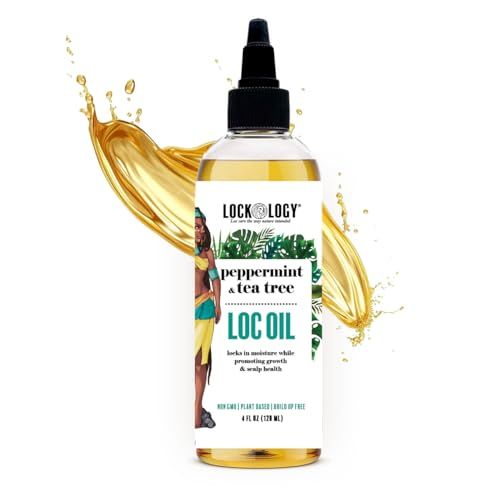 Lightweight Loc Oil