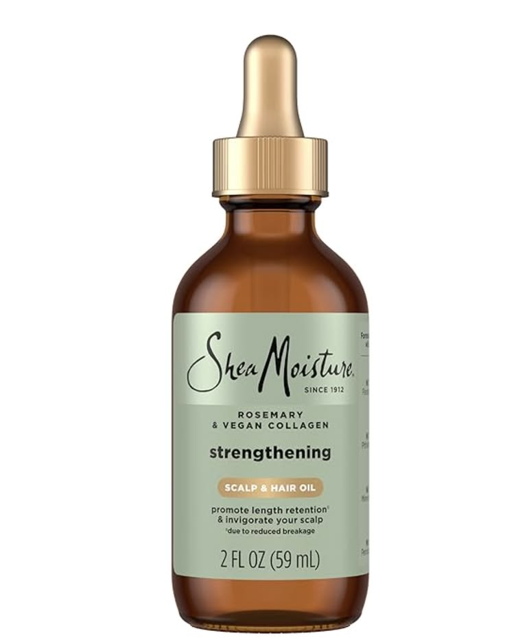 Lightweight Scalp Moisturizer