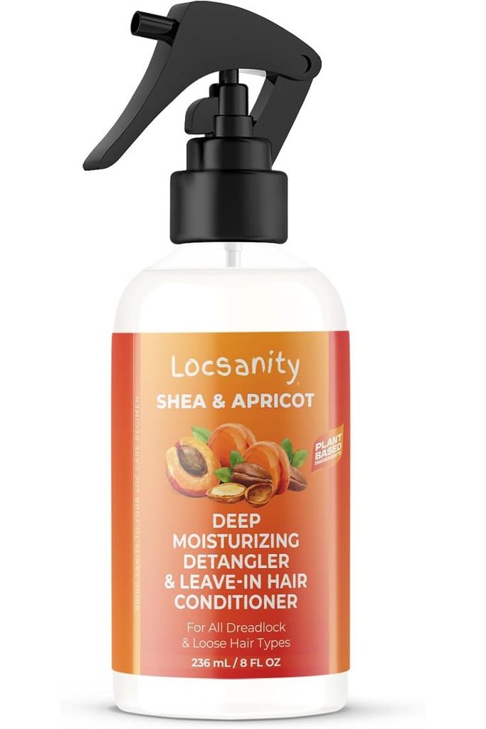 Loc Conditioning Treatment