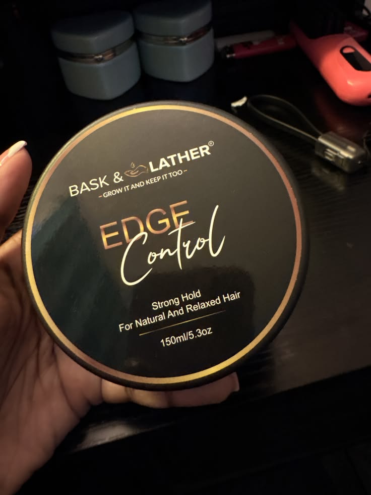 Loc-Friendly Edge Control