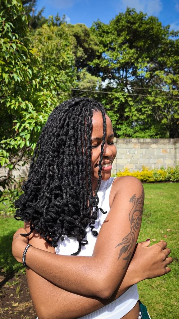 Soft Loc Curls